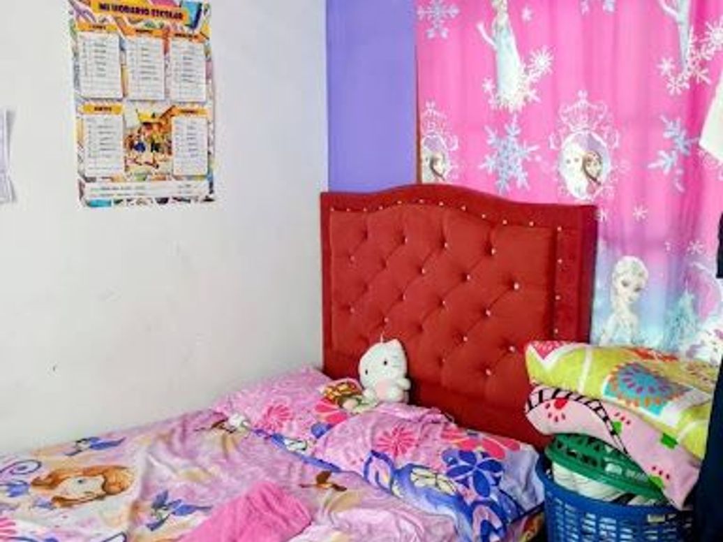 Casa de 9 alcobas en venta en San Pablo, Bogotá, 288 m² · foto 11 de 17