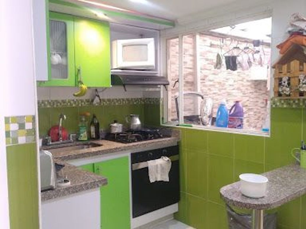 Casa de 5 alcobas en venta en Villa Mayor Oriental, Bogotá, 240 m² · foto 17 de 20