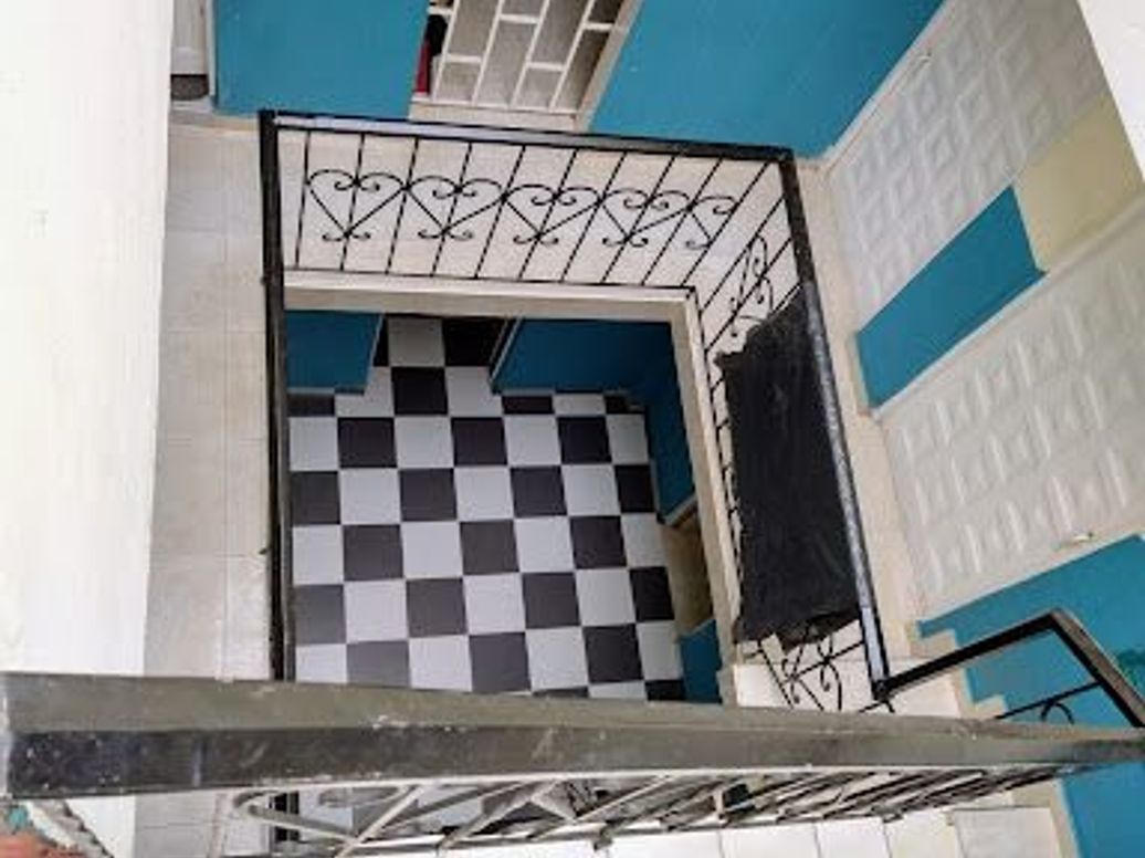 Casa de 5 alcobas en venta en Villa Zarzamora, Bogotá, 216 m² · foto 11 de 13