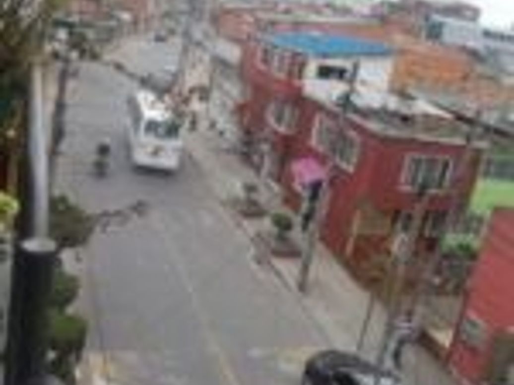 Casa de 9 alcobas en venta en Carimagua I Sector, Bogotá, 270 m² · foto 14 de 18