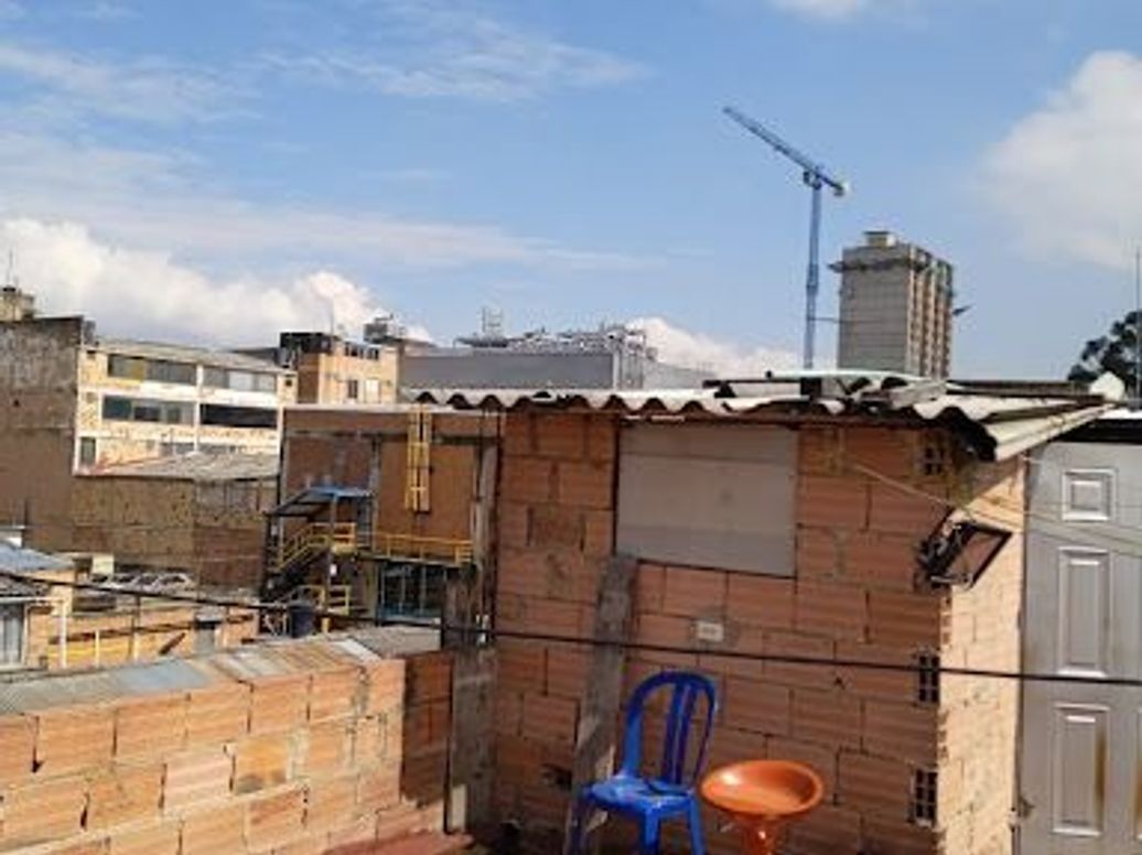 Casa de 4 alcobas en venta en Toberin, Bogotá, 336 m² · foto 8 de 10