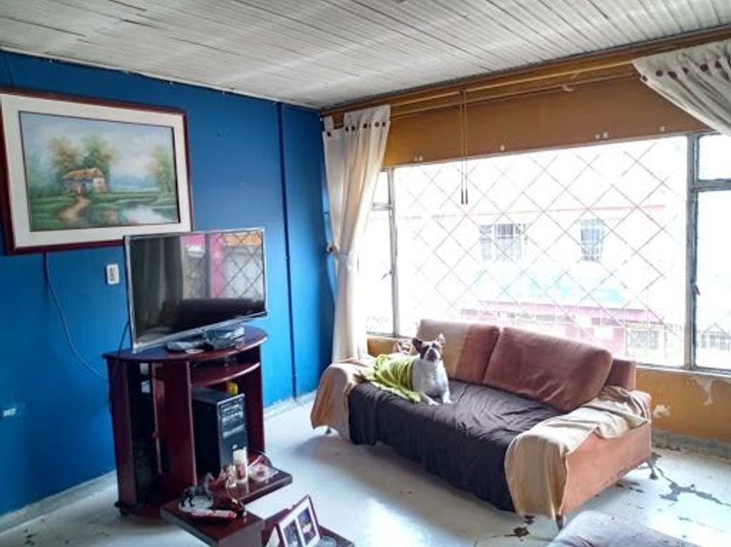 Casa de 3 alcobas en venta en San Pablo, Bogotá, 225 m² · foto 7 de 13