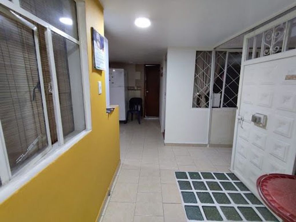 Casa de 10 alcobas en venta en Urbanización Sinaí, Bogotá, 324 m² · foto 14 de 17
