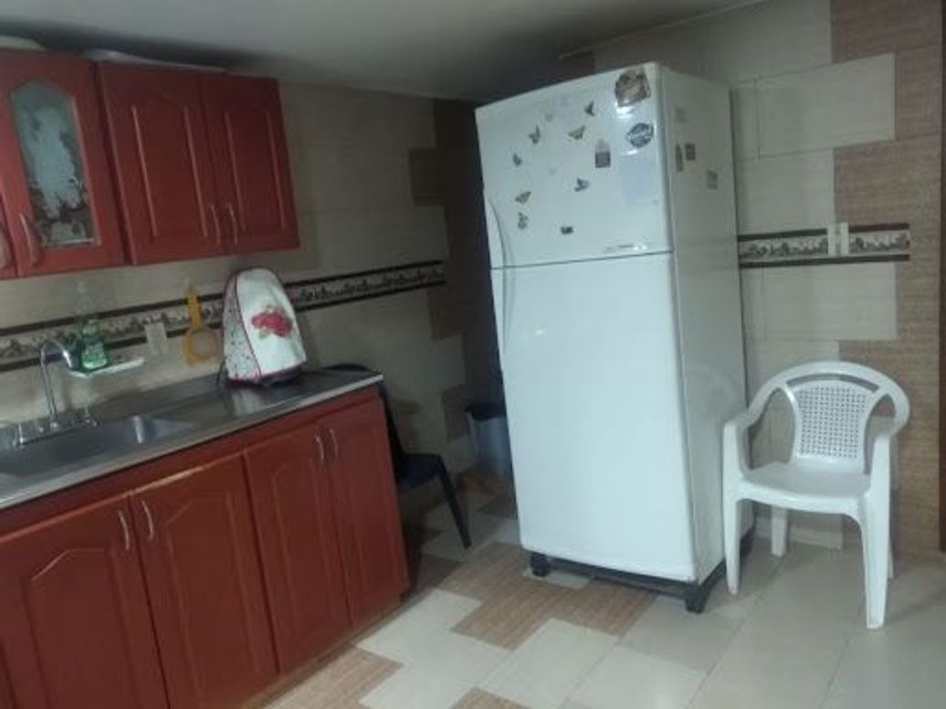 Casa de 10 alcobas en venta en Urbanización Sinaí, Bogotá, 324 m² · foto 17 de 17