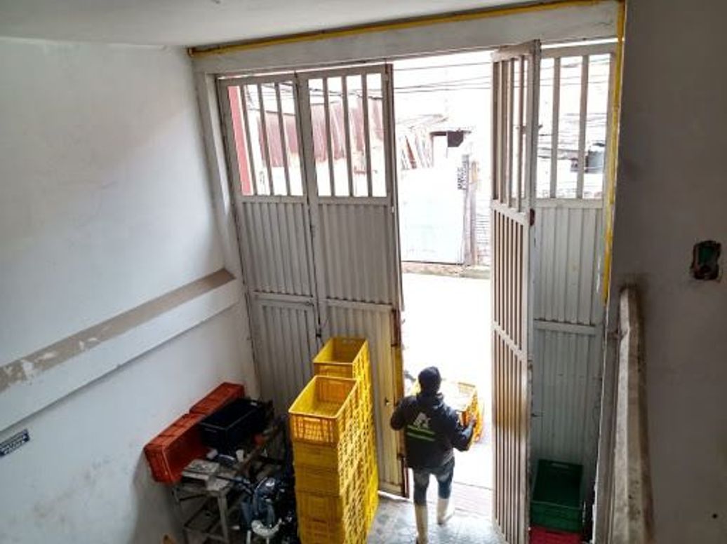 Casa de 3 alcobas en venta en La Libertad, Bogotá, 223 m² · foto 4 de 7