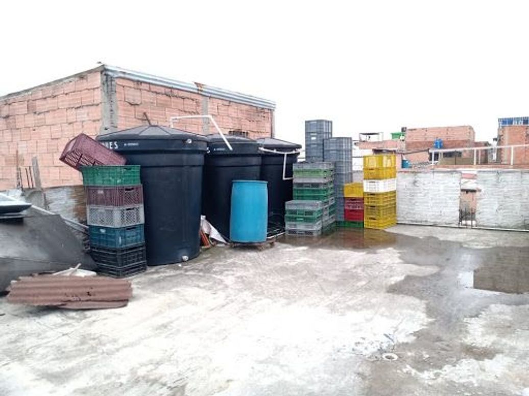 Casa de 3 alcobas en venta en La Libertad, Bogotá, 223 m² · foto 7 de 7