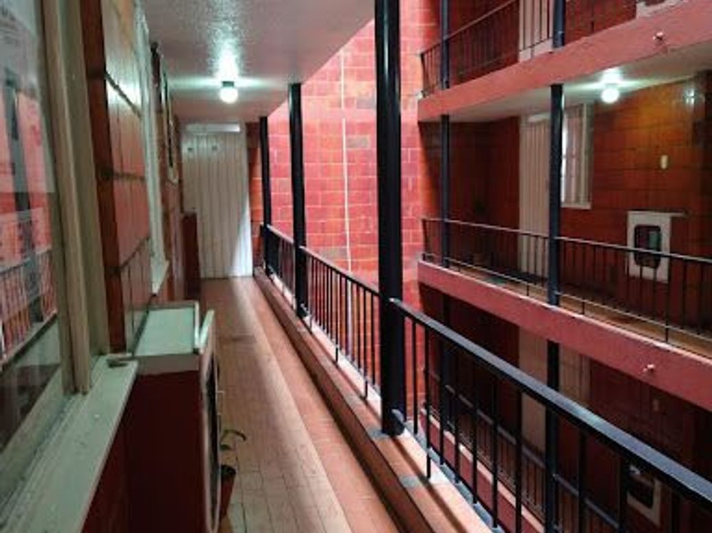 Apartaestudio en venta en San Martín De Porres, Bogotá, 36 m² · foto 9 de 9