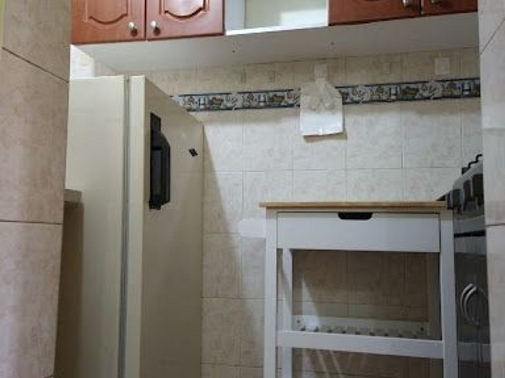 Apartaestudio en venta en San Martín De Porres, Bogotá, 36 m² · foto 2 de 9