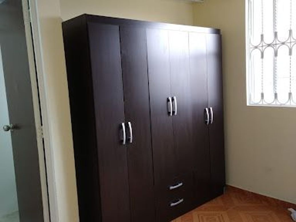 Apartaestudio en venta en San Martín De Porres, Bogotá, 36 m² · foto 5 de 9