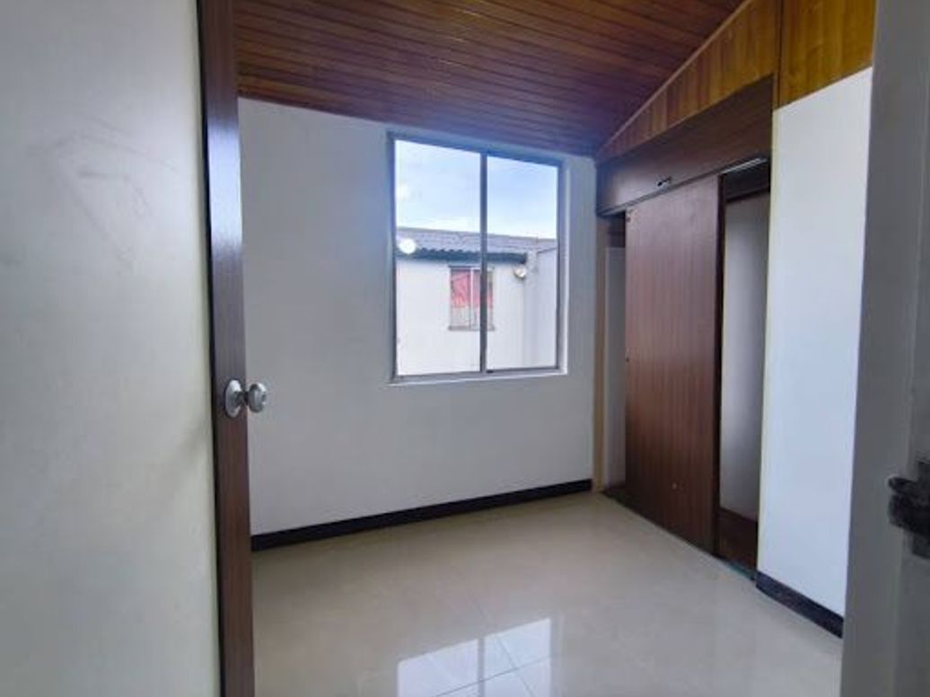 Apartamento de 3 alcobas en venta en Verbenal, Bogotá, 78 m² · foto 11 de 15