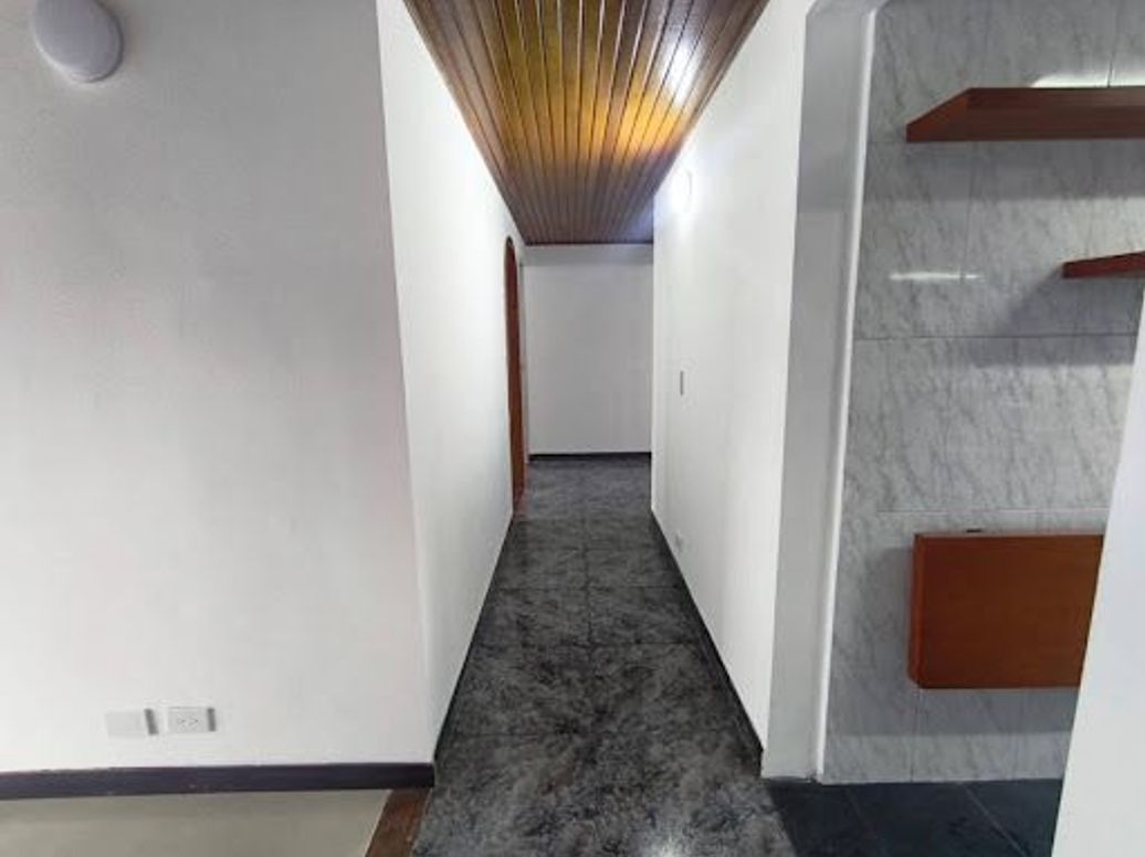 Apartamento de 3 alcobas en venta en Verbenal, Bogotá, 78 m² · foto 6 de 15