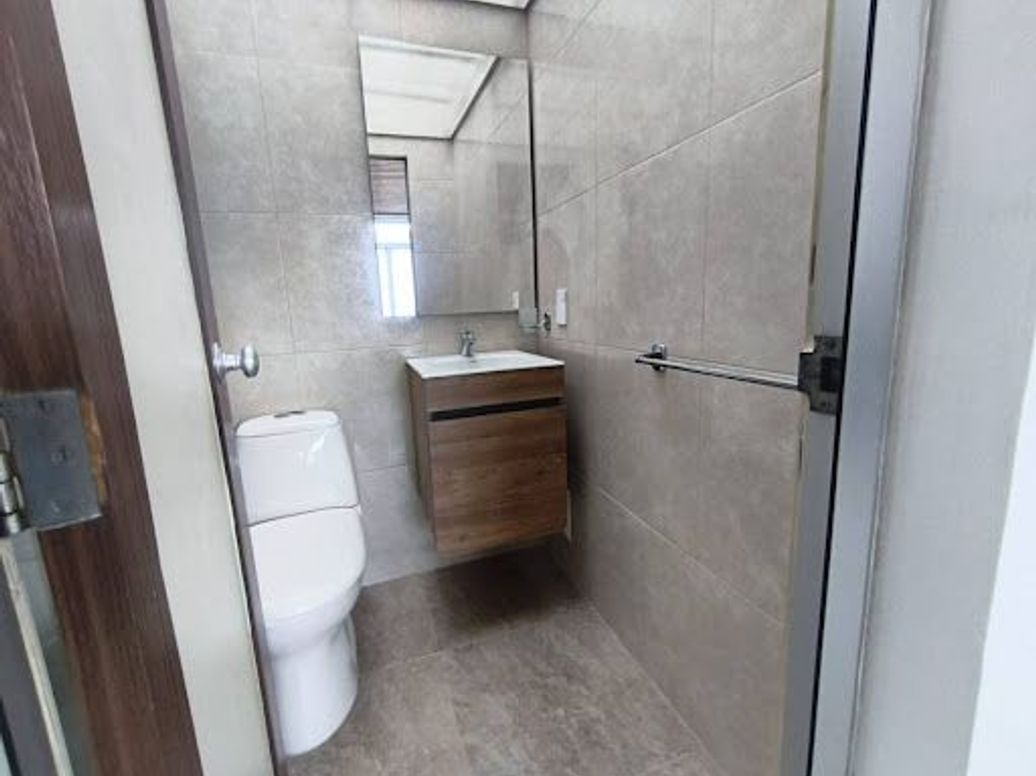 Apartamento de 3 alcobas en venta en Verbenal, Bogotá, 78 m² · foto 12 de 15