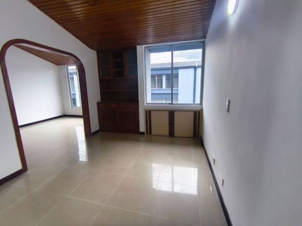 Apartamento de 3 alcobas en venta en Verbenal, Bogotá, 78 m² · foto 7 de 15