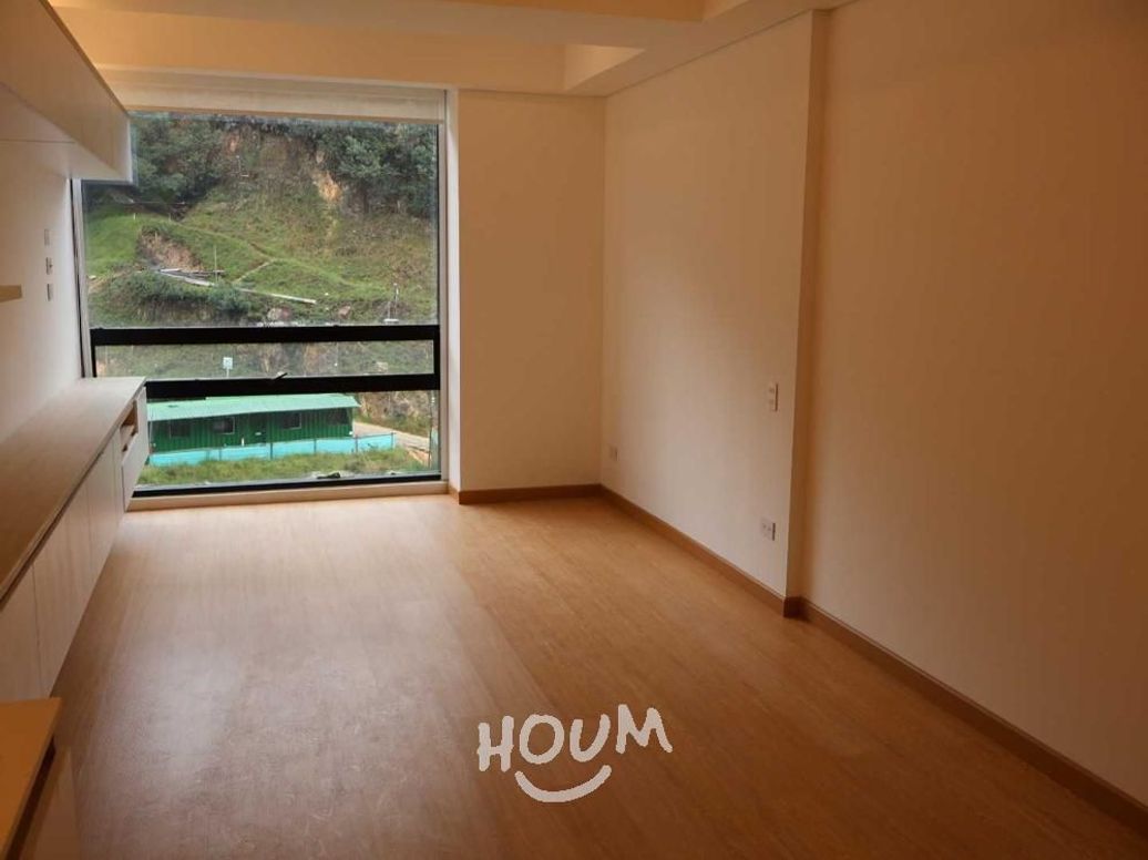 Apartamento de 1 alcoba en venta en Cerro San Cristobal Alto, Bogotá, 27 m² · foto 10 de 20