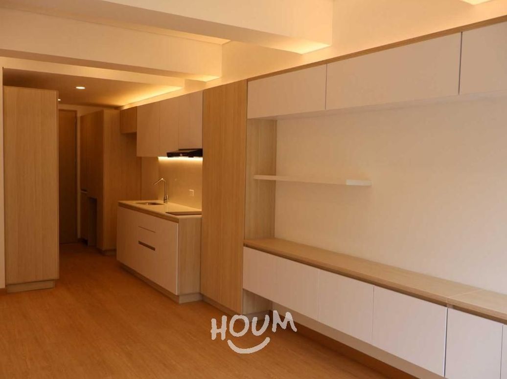 Apartamento de 1 alcoba en venta en Cerro San Cristobal Alto, Bogotá, 27 m² · foto 9 de 20