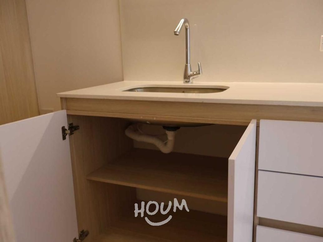 Apartamento de 1 alcoba en venta en Cerro San Cristobal Alto, Bogotá, 27 m² · foto 5 de 20