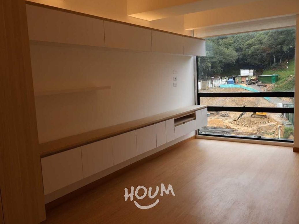 Apartamento de 1 alcoba en venta en Cerro San Cristobal Alto, Bogotá, 27 m² · foto 7 de 20