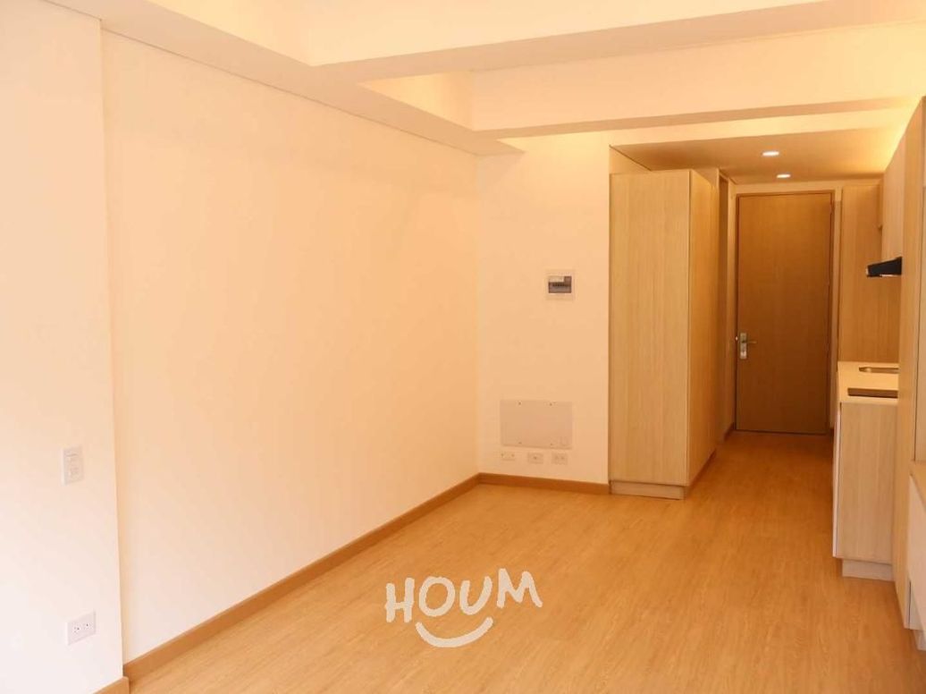 Apartamento de 1 alcoba en venta en Cerro San Cristobal Alto, Bogotá, 27 m² · foto 8 de 20