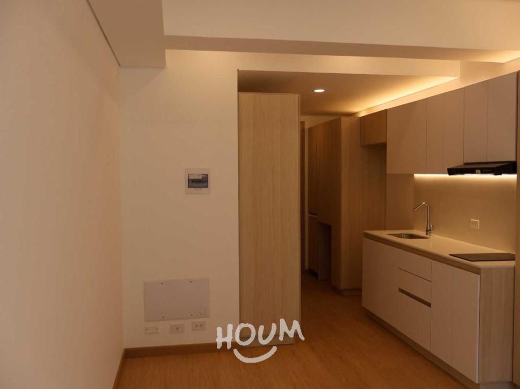 Apartamento de 1 alcoba en venta en Cerro San Cristobal Alto, Bogotá, 27 m² · foto 6 de 20
