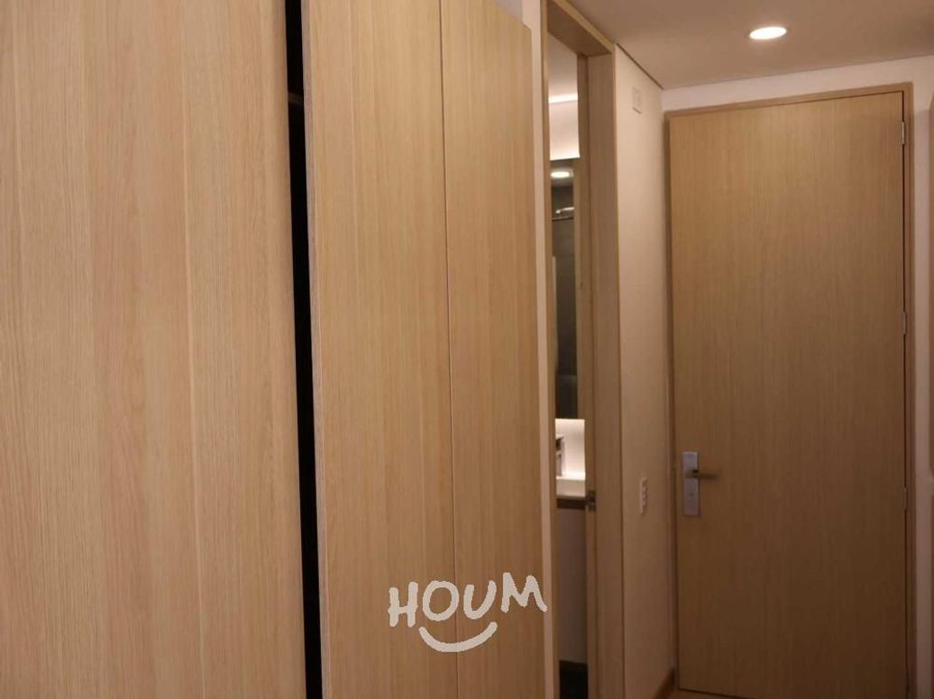 Apartamento de 1 alcoba en venta en Cerro San Cristobal Alto, Bogotá, 27 m² · foto 14 de 20