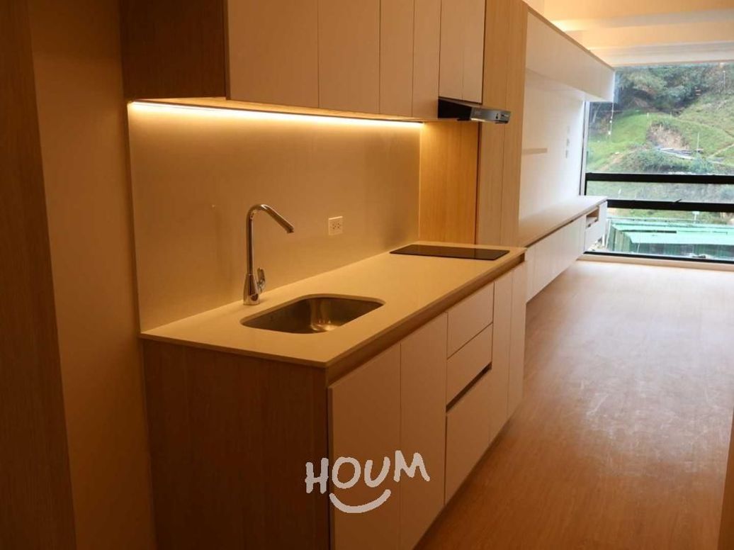 Apartamento de 1 alcoba en venta en Cerro San Cristobal Alto, Bogotá, 27 m² · foto 16 de 20