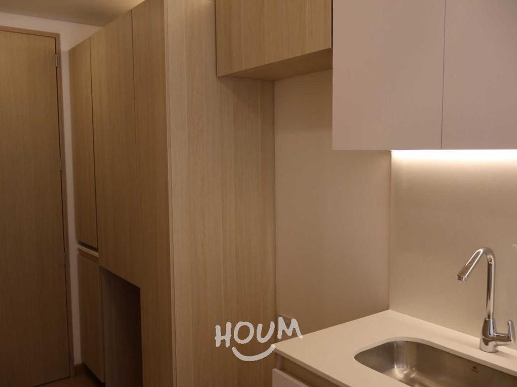 Apartamento de 1 alcoba en venta en Cerro San Cristobal Alto, Bogotá, 27 m² · foto 12 de 20