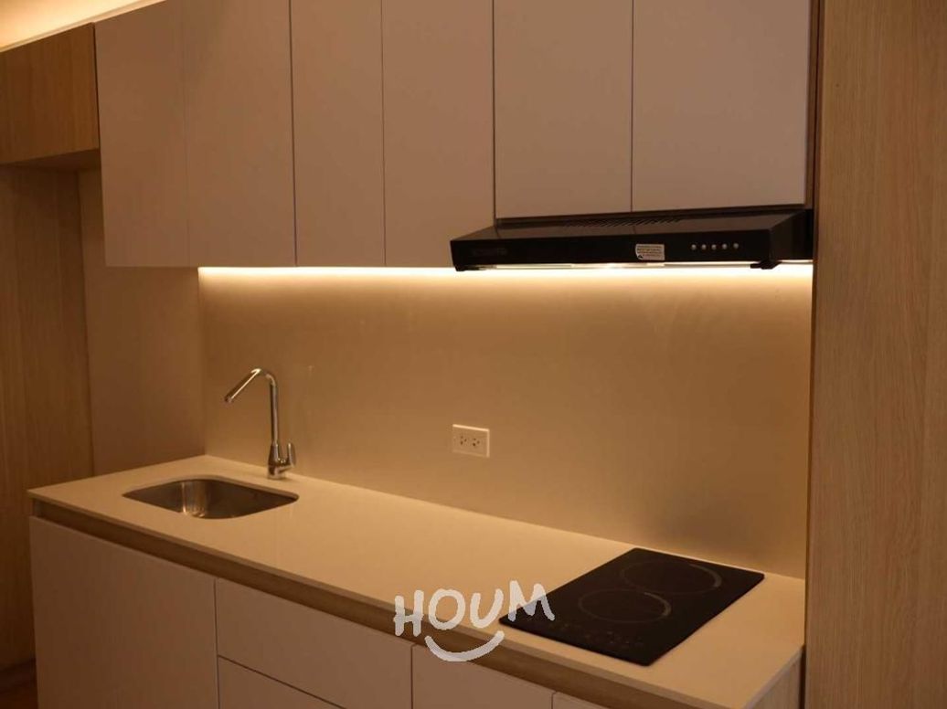 Apartamento de 1 alcoba en venta en Cerro San Cristobal Alto, Bogotá, 27 m² · foto 11 de 20