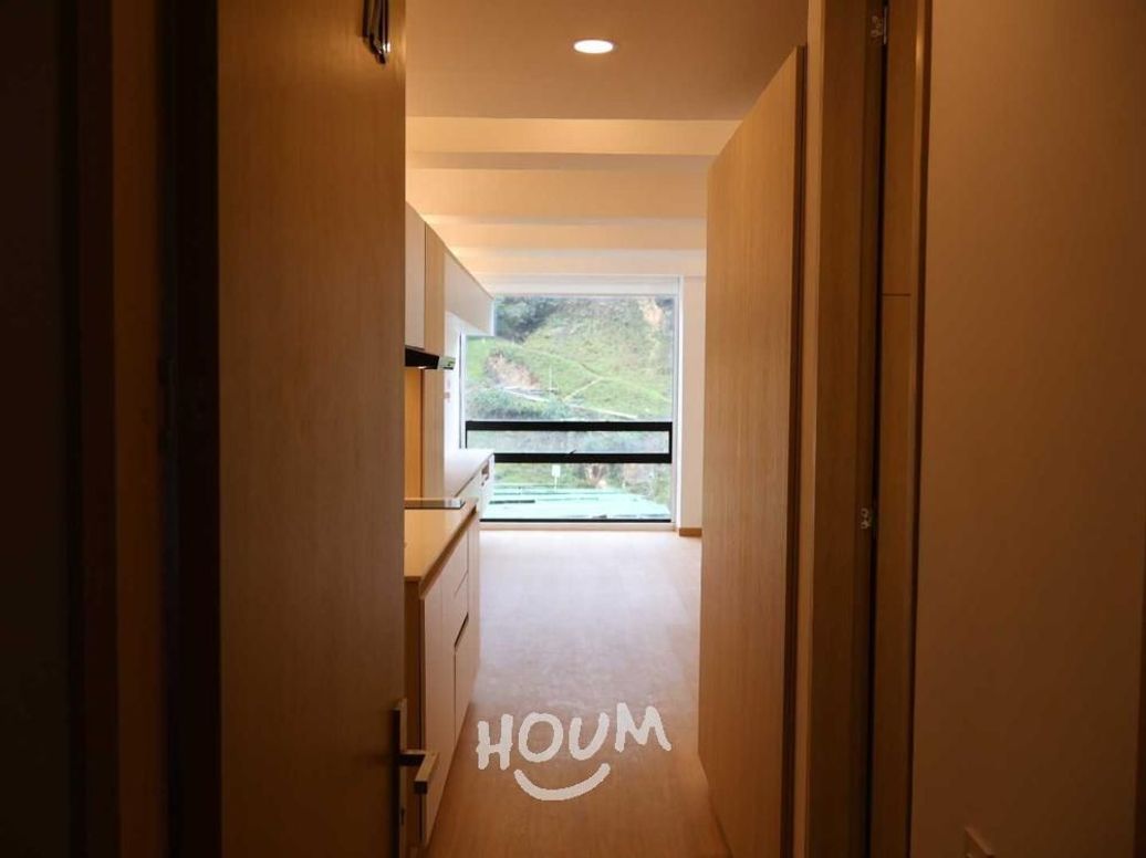 Apartamento de 1 alcoba en venta en Cerro San Cristobal Alto, Bogotá, 27 m² · foto 19 de 20