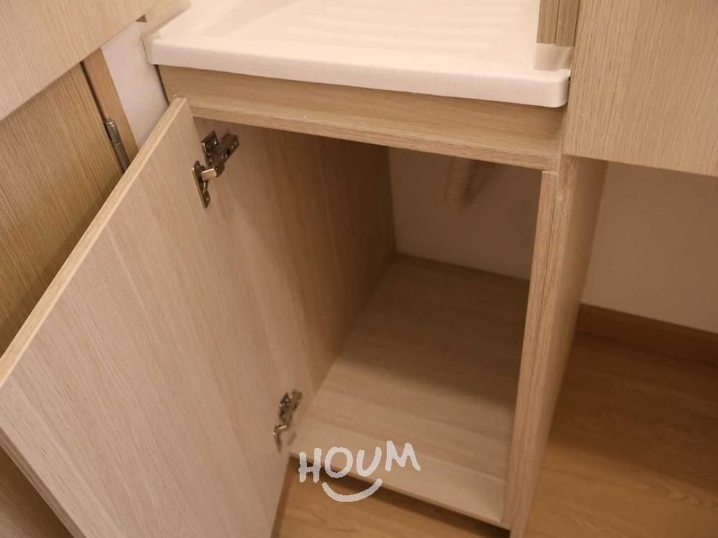 Apartamento de 1 alcoba en venta en Cerro San Cristobal Alto, Bogotá, 27 m² · foto 18 de 20