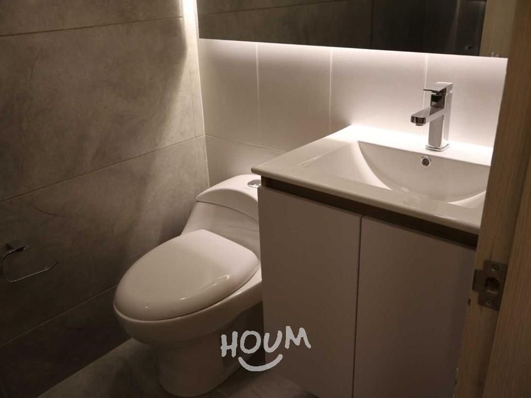 Apartamento de 1 alcoba en venta en Cerro San Cristobal Alto, Bogotá, 27 m² · foto 15 de 20