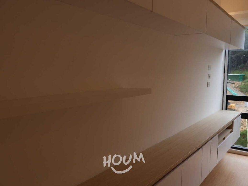Apartamento de 1 alcoba en venta en Cerro San Cristobal Alto, Bogotá, 27 m² · foto 2 de 20