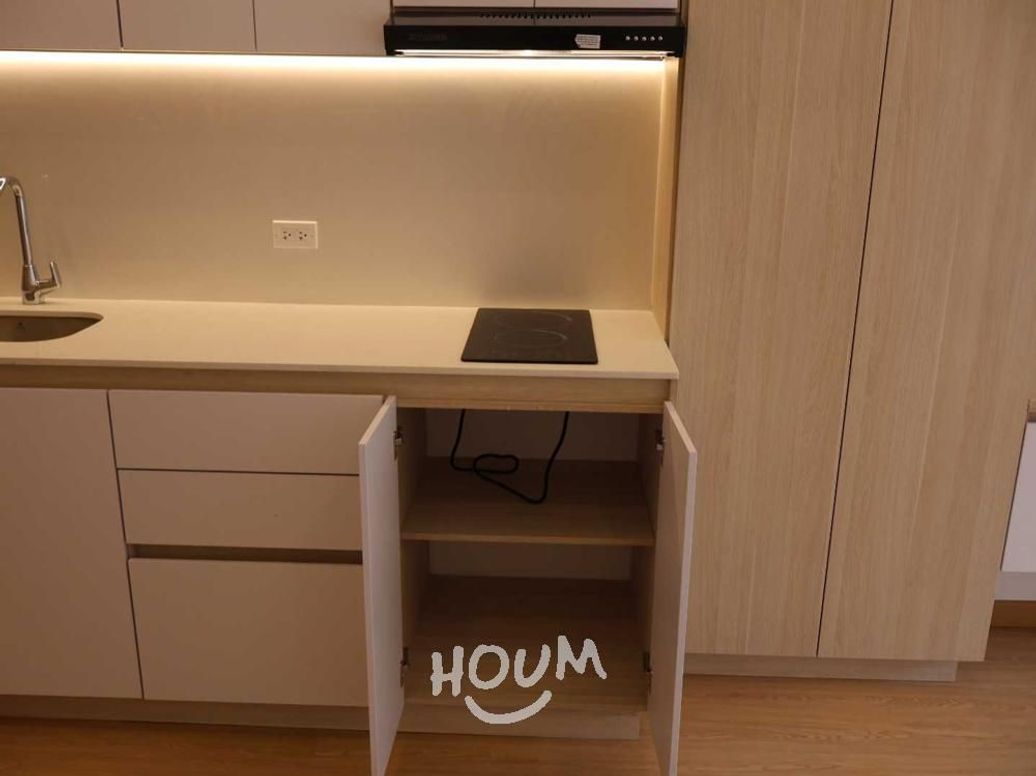 Apartamento de 1 alcoba en venta en Cerro San Cristobal Alto, Bogotá, 27 m² · foto 3 de 20