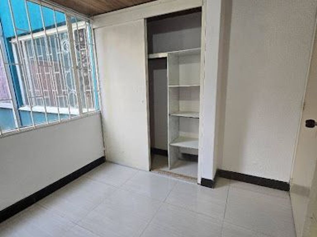 Apartamento de 2 alcobas en venta en San Cristobal Sur, Bogotá, 42 m² · foto 7 de 10