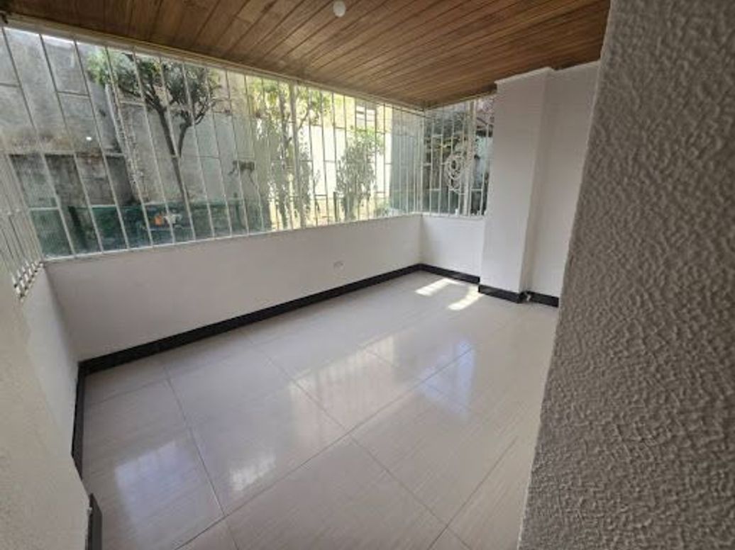 Apartamento de 2 alcobas en venta en San Cristobal Sur, Bogotá, 42 m² · foto 9 de 10