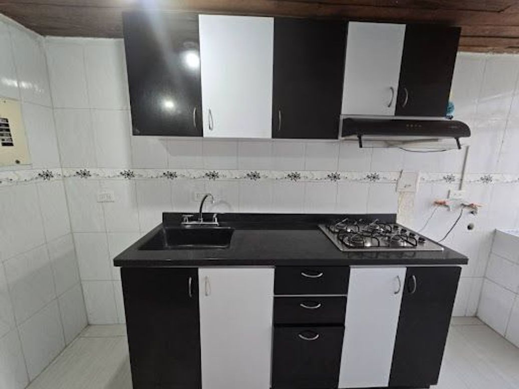 Apartamento de 2 alcobas en venta en San Cristobal Sur, Bogotá, 42 m² · foto 4 de 10