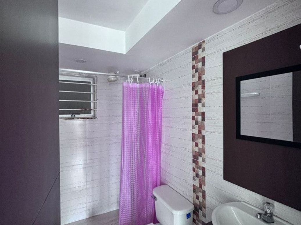 Apartamento de 2 alcobas en venta en Campo Alegre, Bogotá, 40 m² · foto 4 de 9