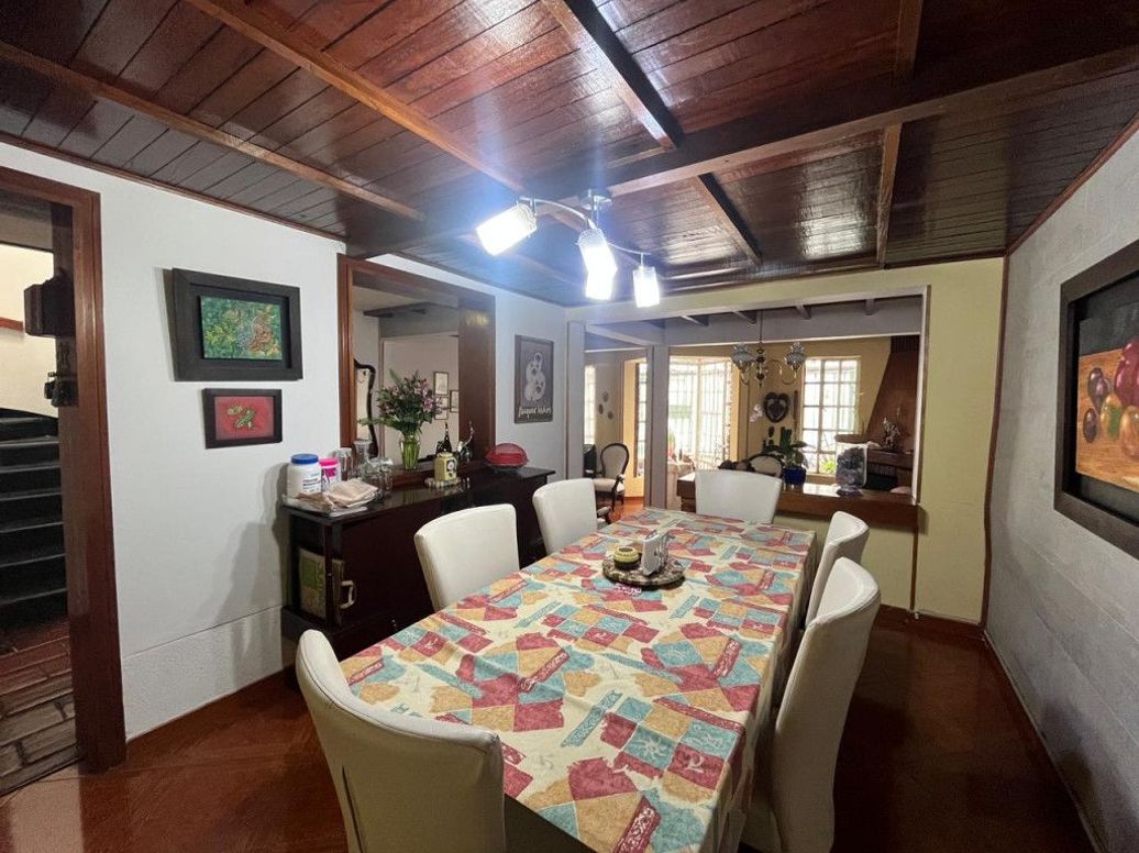 Casa de 4 alcobas en venta en Modelia, Bogotá, 261 m² · foto 5 de 20