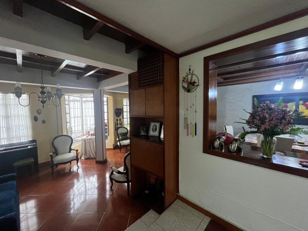 Casa de 4 alcobas en venta en Modelia, Bogotá, 261 m² · foto 6 de 20