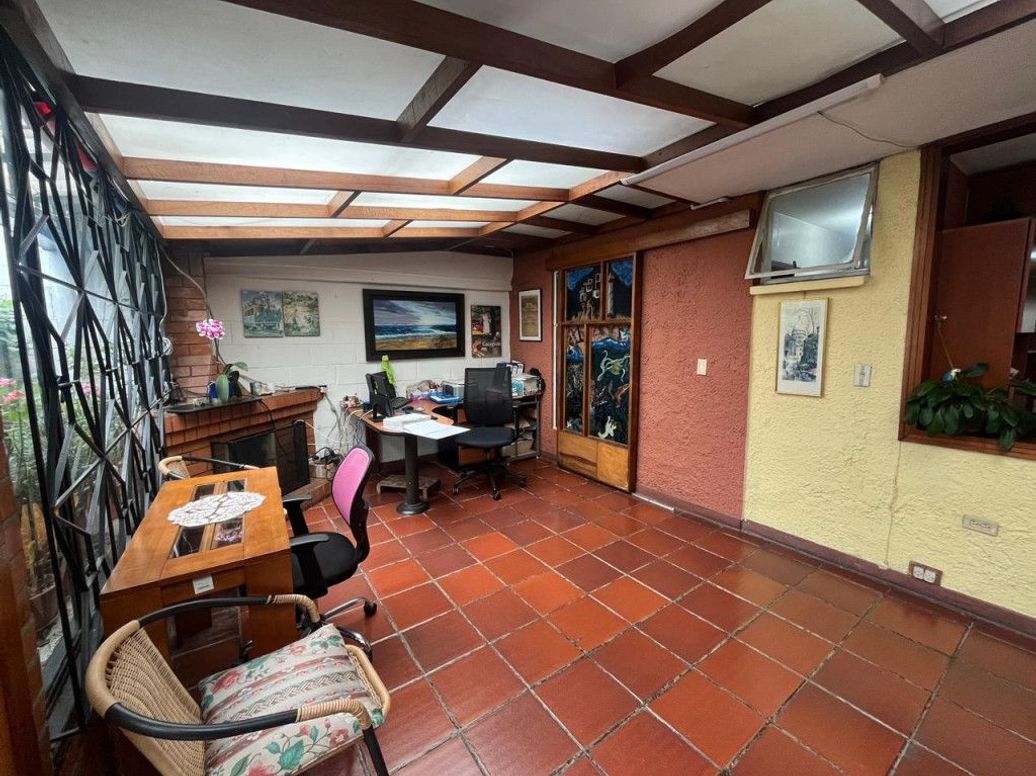 Casa de 4 alcobas en venta en Modelia, Bogotá, 261 m² · foto 10 de 20