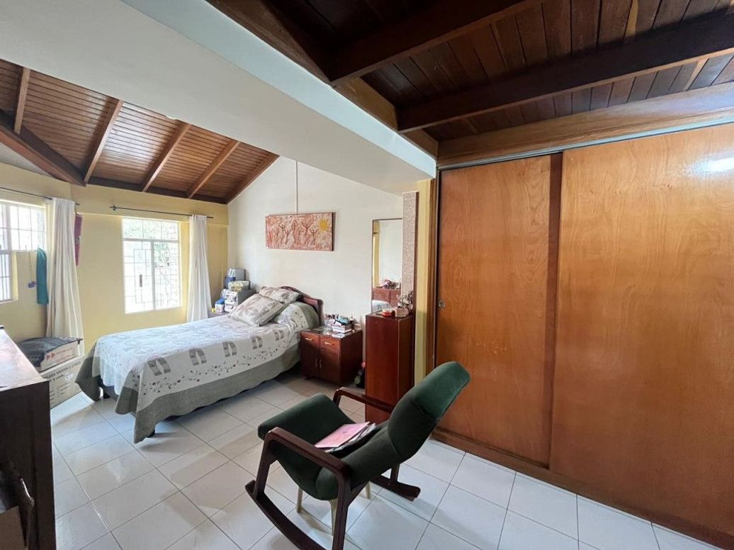 Casa de 4 alcobas en venta en Modelia, Bogotá, 261 m² · foto 15 de 20