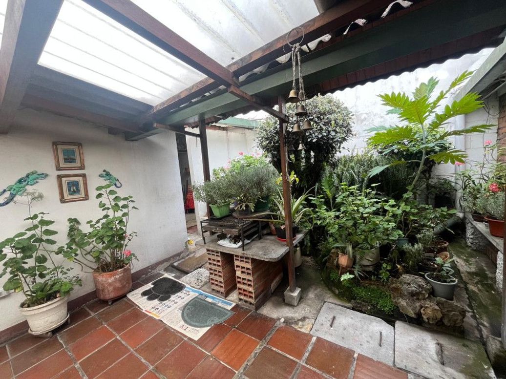 Casa de 4 alcobas en venta en Modelia, Bogotá, 261 m² · foto 13 de 20