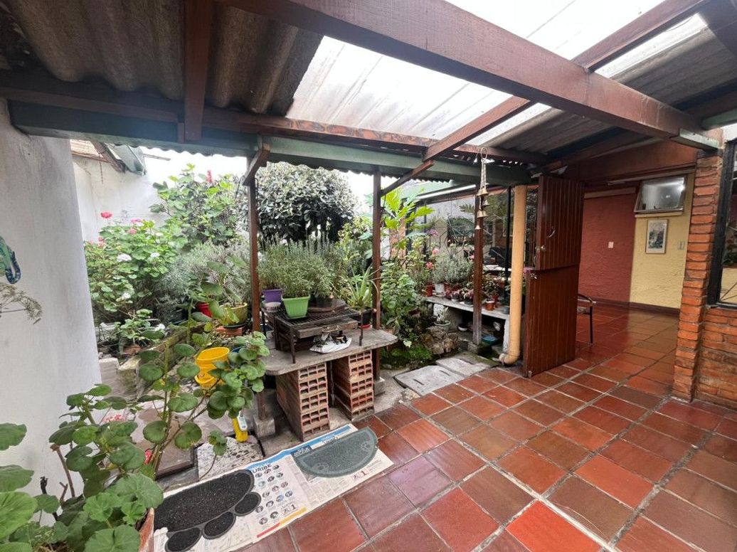 Casa de 4 alcobas en venta en Modelia, Bogotá, 261 m² · foto 11 de 20