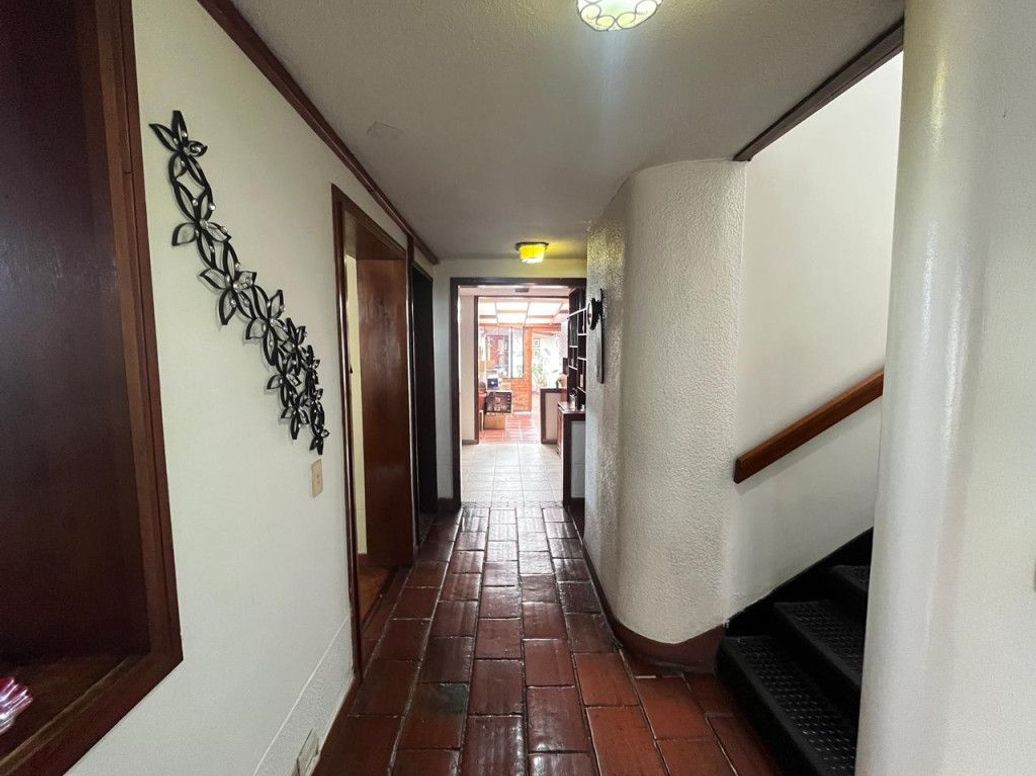 Casa de 4 alcobas en venta en Modelia, Bogotá, 261 m² · foto 14 de 20