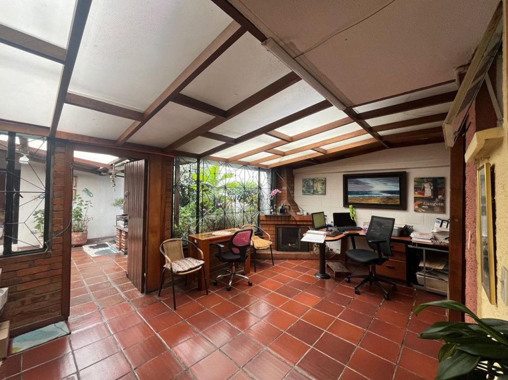 Casa de 4 alcobas en venta en Modelia, Bogotá, 261 m² · foto 9 de 20