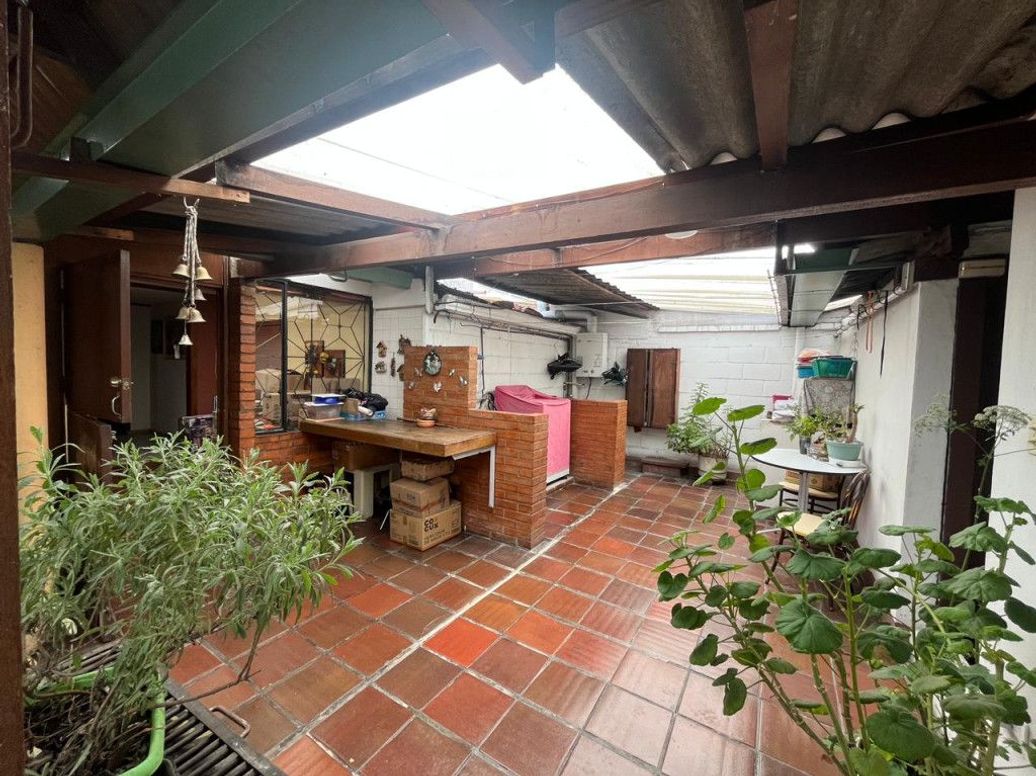 Casa de 4 alcobas en venta en Modelia, Bogotá, 261 m² · foto 12 de 20