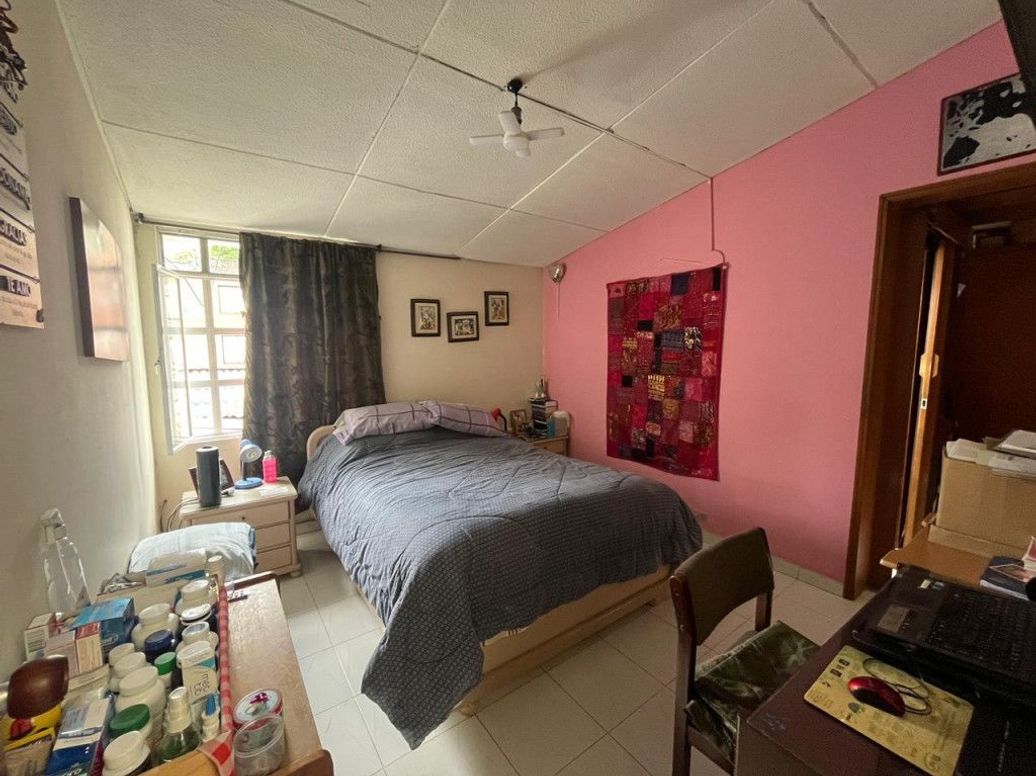 Casa de 4 alcobas en venta en Modelia, Bogotá, 261 m² · foto 16 de 20