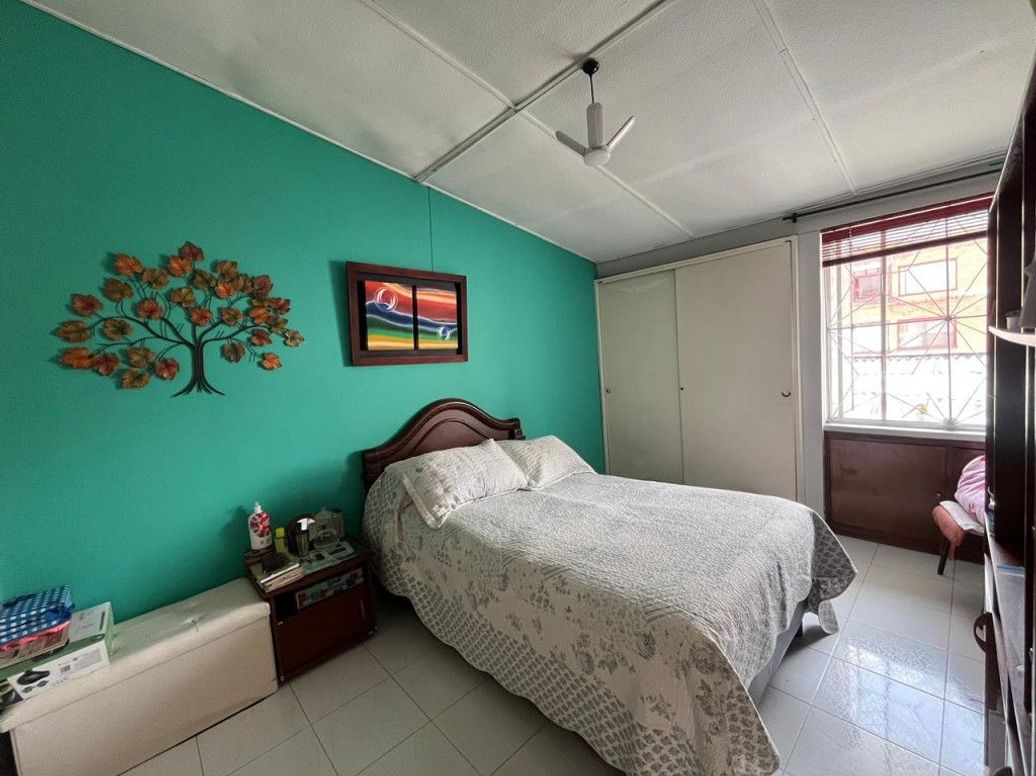 Casa de 4 alcobas en venta en Modelia, Bogotá, 261 m² · foto 17 de 20