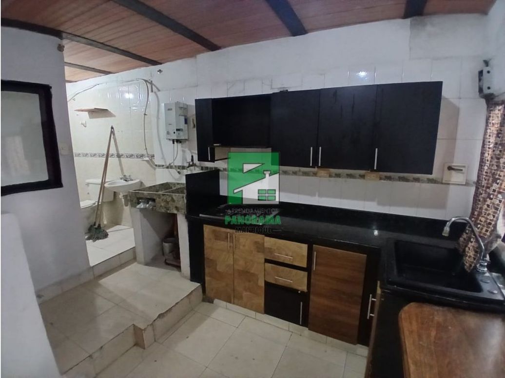APARTAMENTO EN ARRIENDO SECTOR ARANJUEZ en arriendo en Aranjuez