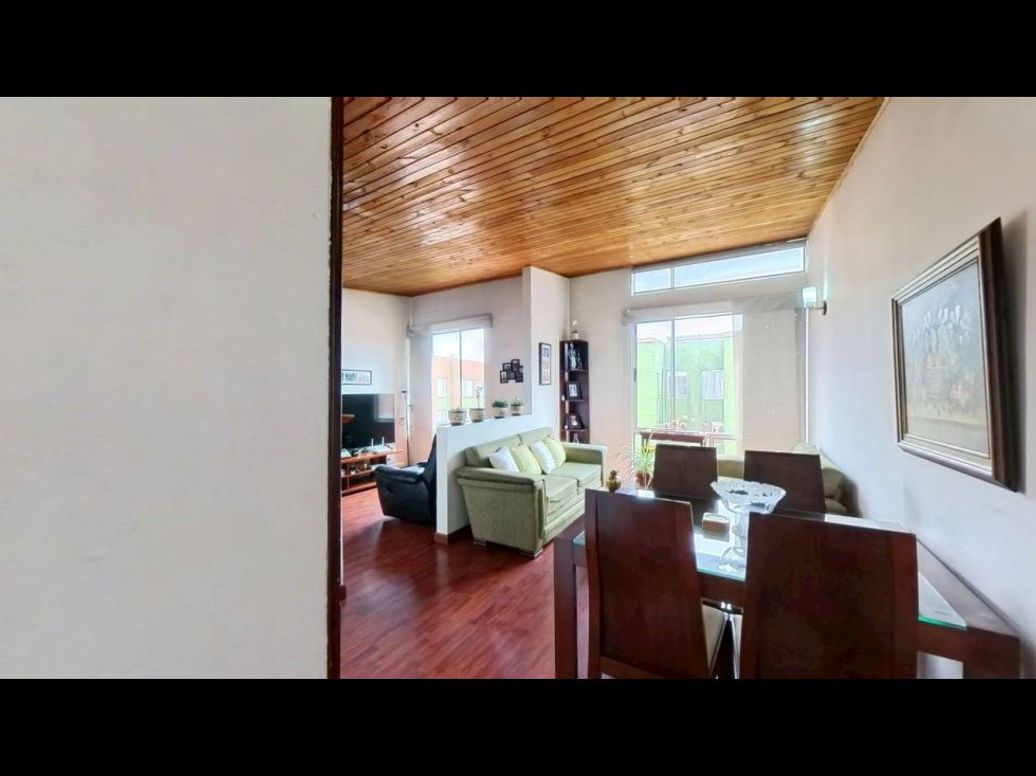 Apartamento de 3 alcobas en venta en Hayuelos, Bogotá, 66 m² · foto 7 de 20