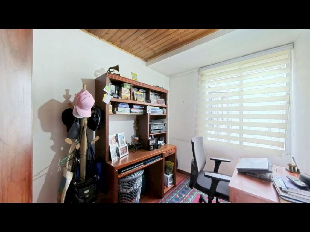 Apartamento de 3 alcobas en venta en Hayuelos, Bogotá, 66 m² · foto 13 de 20